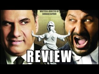 Jolly LLB Latest Bollywood Hindi Film,Movie Review