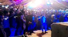 Manwa sisters in Shiblee college concert Faisalabad huge crowd
