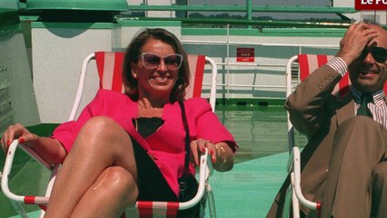 Philippe Bilger sur la candidature d'Alliot-Marie : "On a touché le fond"