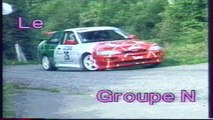 Rallye National Ain-Bugey COMATEL 2002 #6 - Le Groupe N [Rétro Rallye]