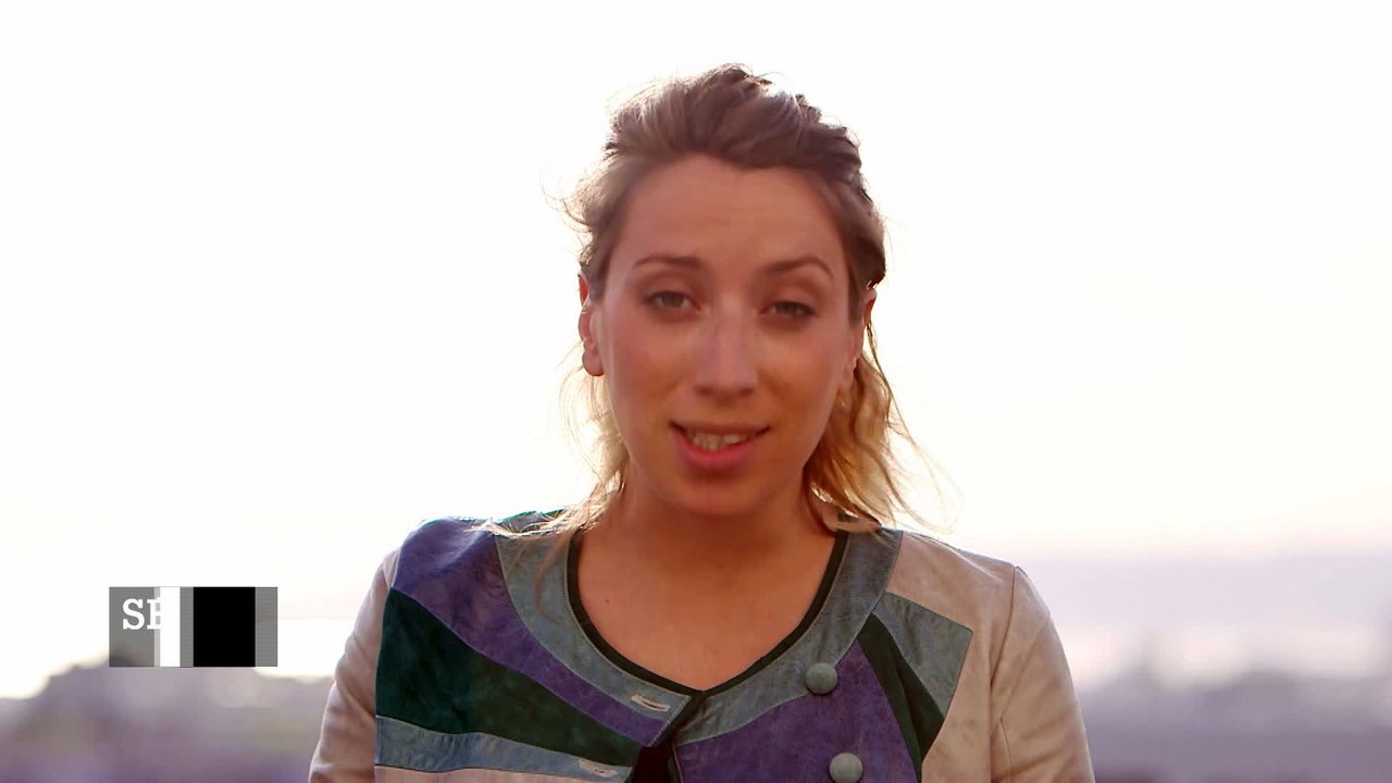 Marseille, quartiers Nord : le rap d'une jeunesse oubliée