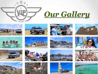 ArubaVipTours - Island Tours Aruba
