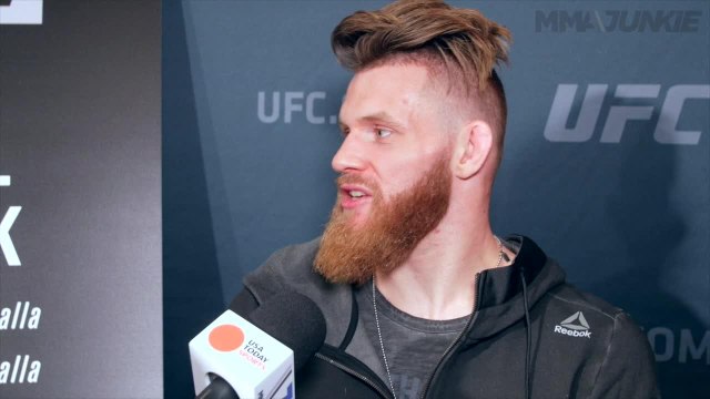 Who Ya Got?!? Max Holloway vs. Anthony Pettis