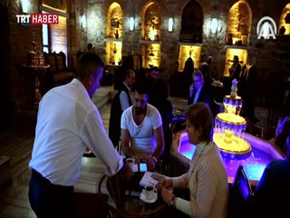 Sırrı "Payitaht"ta saklı Osmanlı çayı