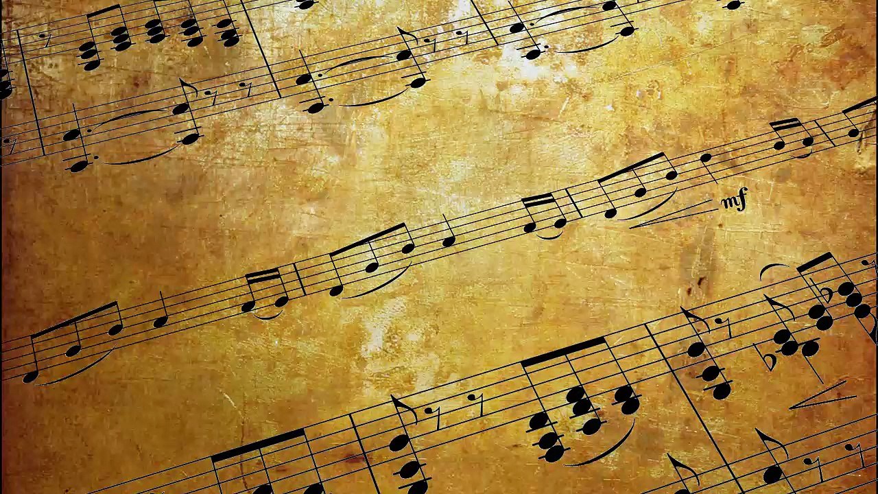 Andante from Mendelssohn's Violin Concerto | French Horn arrangement