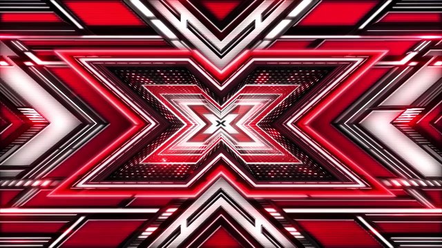 Go behind-the-scenes on this year’s red hot X Factor glam shoot! The X Factor 2016