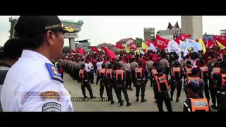 PORT AUTHORITY OF TANJUNG PRIOK INDONESIA