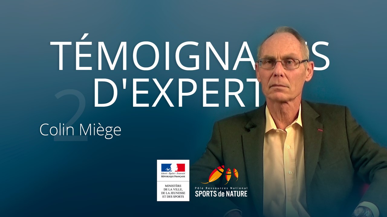 Les mesures de simplification administrative modifient-elles la répartition des compétences et des responsabilités des acteurs des sports de nature ?