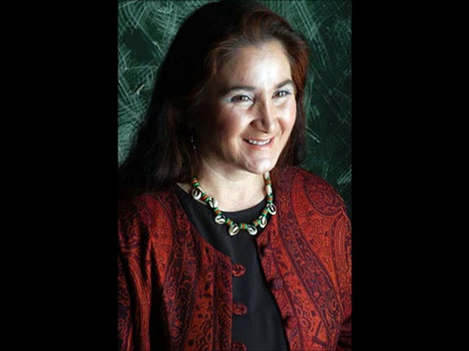 Sabahat AKKİRAZ - Haydar Haydar (2010)