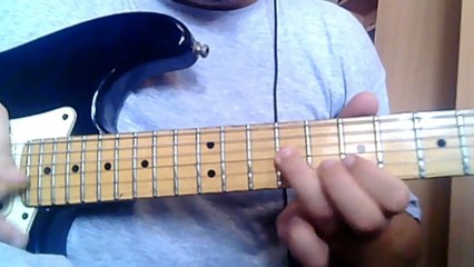 Caletova Pesma-Balasevic (Prvi Solo) + matrica za vezbanje