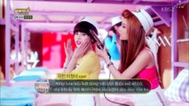 [Vietsub][30.11.16] T-ara @ KBS MV Bank Starbust