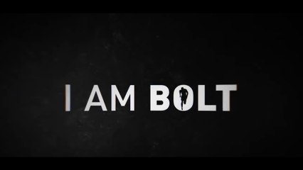 I AM BOLT (2016) Trailer - HD