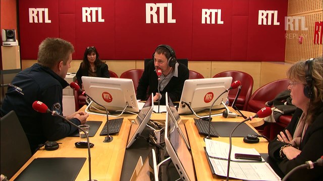 SolarStratos : On espère aller suffisamment haut pour voir les étoiles en plein jour