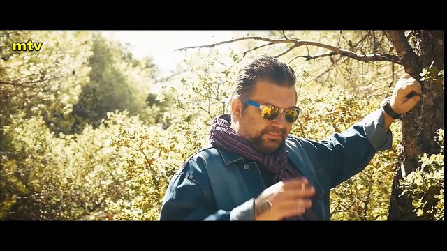 Ματθαίος Γιαννούλης - Ποτέ δεν ήμουν κανενός _ video clip