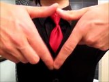 How to knot a tie - How to Tie a Tie
