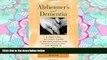 READ THE NEW BOOK Alzheimerâ€™s and Dementia: A Practical and Legal Guide for Nevada Caregivers
