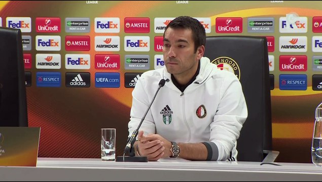 07-12-2016 Hopelijk gaat het een historische wedstrijd worden