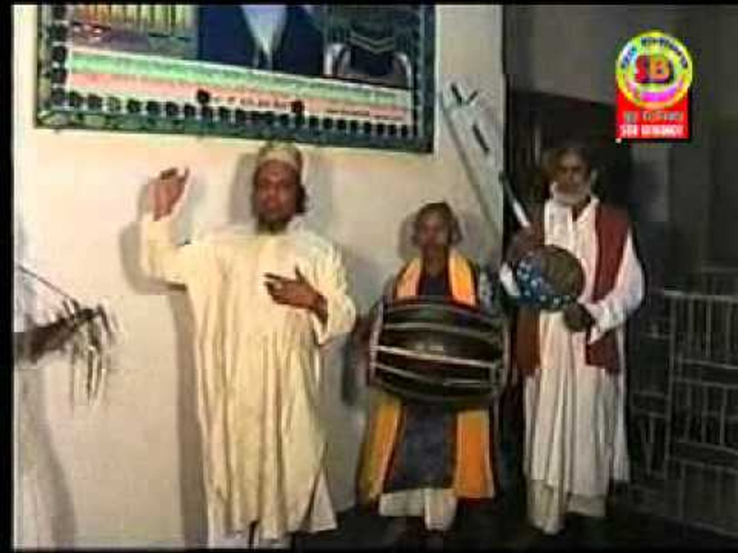 ⁣New Vandary Gaan Nazrul Islam - Amar Dui Kuler Kandary baba Vandary