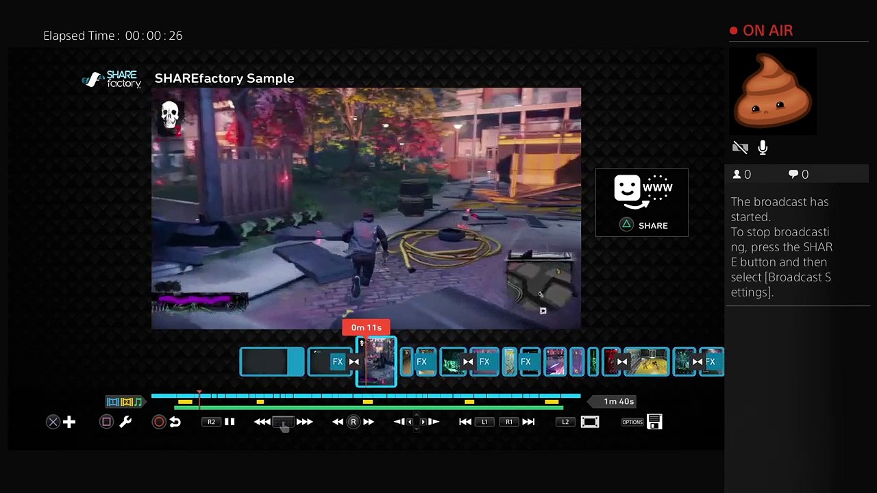 daffyartifact15's live minecraft