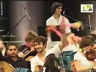 Orchestrades Universelles de Brive 2007