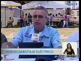 Presidente de Corpoelec acusa a Voluntad Popular de sabotajes en la compañía