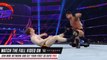 Jack Gallagher vs. Ariya Daivari  WWE 205 Live, Dec