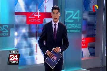 Jaime Saavedra respondió a interpelación en el Congreso