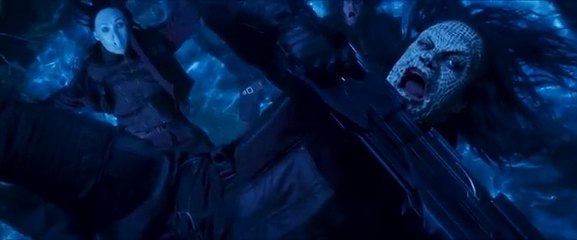 Marvel’s Guardians of the Galaxy Vol.2 – Official Teaser Trailer