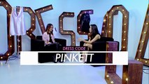 Dress Code | Llena tu guardarropa de color con Pinkett