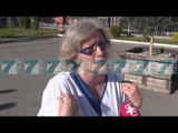 LABORANTET PROTESTE KUNDER DHENIES ME KONCESION TE SHERBIMIT - News, Lajme - Kanali 8