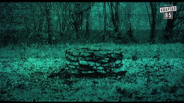 Отопительный сезон - Трейлеры - Пороблено в Украине, пародия 2016