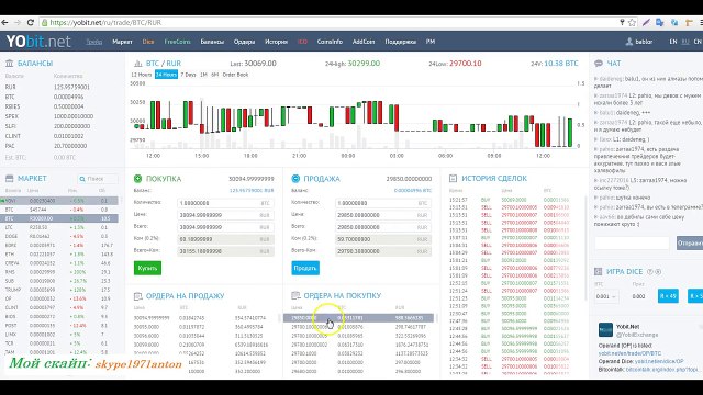 Биржа криптовалют Мульти Кран в одном месте