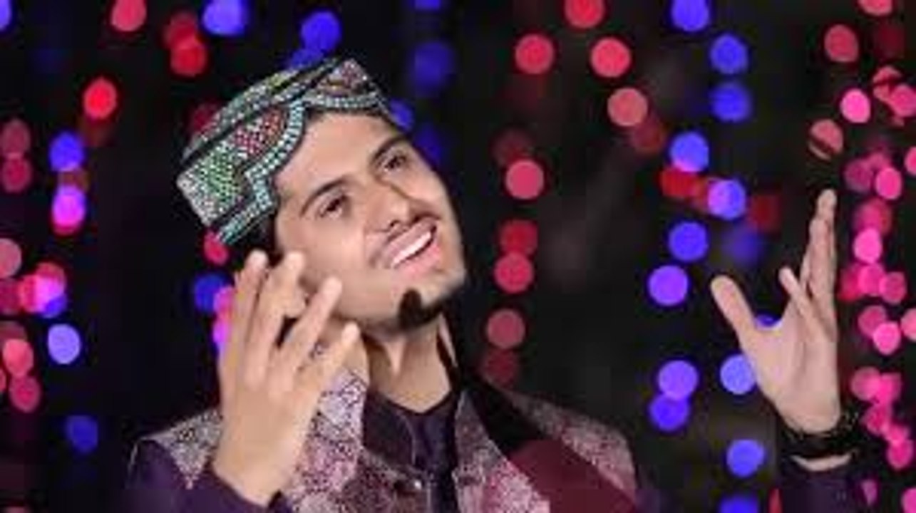 Deewaneya Di Eid Ho Gai Naat sharif Rabi Ul Awal New Naat Album 2016 By Muhammad Umair Zubair Qadri[1]