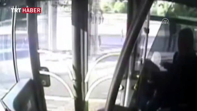 acıbadem metrobüs kazası