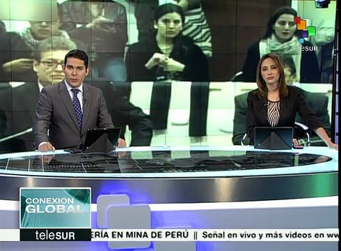 Colombia: Congreso debate sobre los asesinatos a líderes sociales