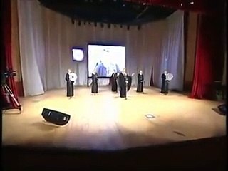 Heart Touching Naat Of 12 Rabi ul awal By Girls