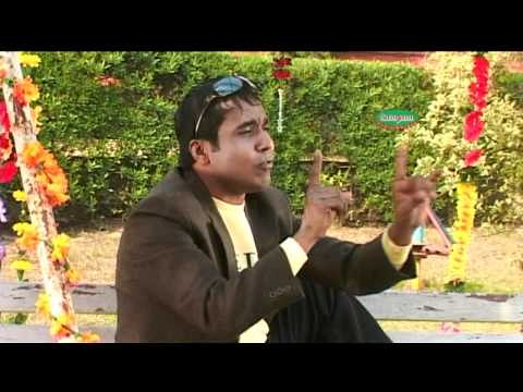 Naya Saal Naya Maal Chuhi Nahi Makeup Bigad Jai