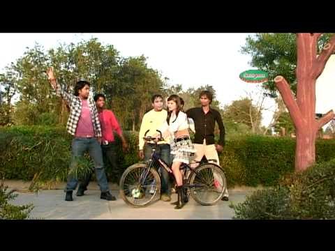 Naya Saal Naya Maal Chori Ranzer Pe Danjer Lageli