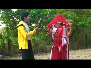 Parosan Jawan Bhail Laski Dupatta Mooh Me Daba Ke