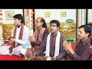 Maiya Ne Manau Maiya Dar Tere Aava