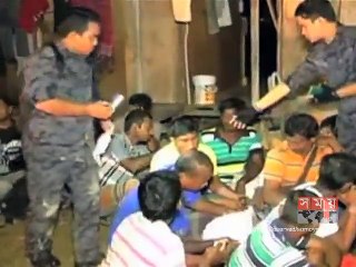 'অবৈধ বাংলাদেশি কর্মীকে কাজ করার সুযোগ দেবে মালয়েশিয়া'