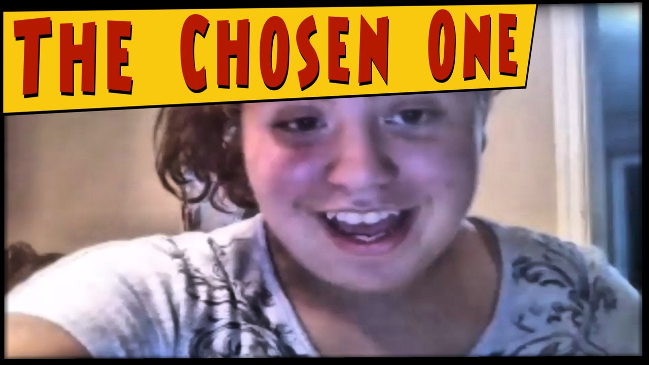 The Chosen One