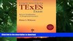 Read Book Passing the Special Education TExES Exam: Keys to Certification and Exceptional Learners