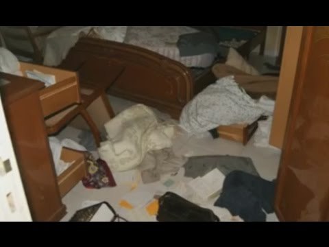 Grammichele (CT) - Sequestrano e picchiano un anziano per rapinarlo: arrestati (07.12.16)