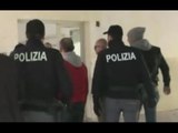 Reggio Calabria - Focus 'Ndrangheta, controlli contro furti e rapine (07.12.16)