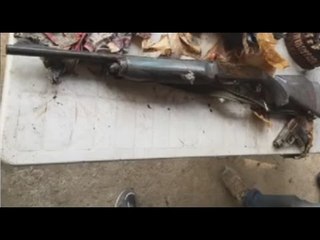 Frosinone - Spaccio di droga, 50 arresti -2- (07.12.16)