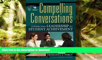 Free [PDF] Compelling Conversations Full Download