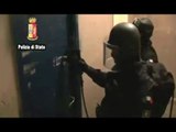 Frosinone - Spaccio di droga, 50 arresti -1- (07.12.16)