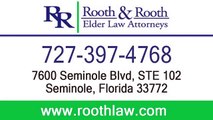 Long Term Care and Planning from Rooth & Rooth Elder Law Attorneys