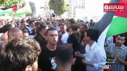 إسرائيل توافق على ادخال 5 آليات مصفحة من الأردن الى الضفة الغربية